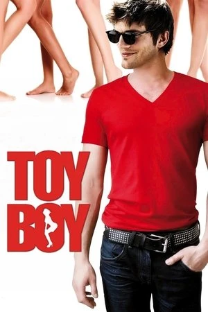 Regarder Toy Boy en streaming complet