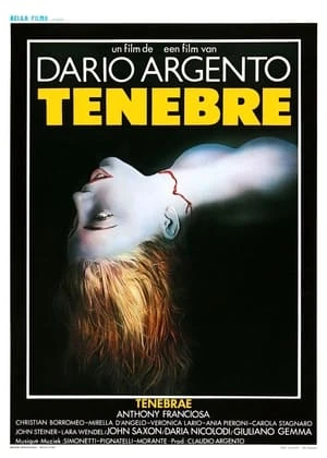 Regarder Ténèbres en streaming complet