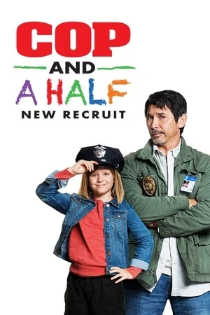 Regarder Un Flic et Demi 2 - Nouvelle Recrue en streaming complet
