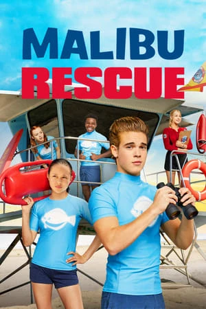 Regarder Malibu rescue en streaming complet