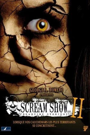 Regarder Scream Show 2 en streaming complet