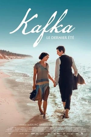 Regarder Kafka, le dernier été en streaming complet
