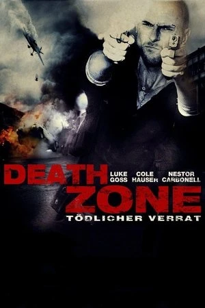 Regarder Dead Drop en streaming complet