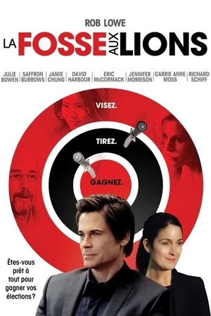 Regarder Knife Fight en streaming complet