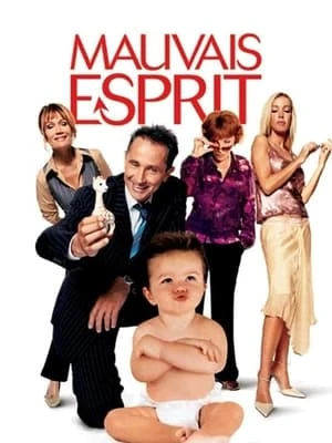 Regarder Mauvais Esprit en streaming complet