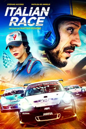 Regarder Italian race en streaming complet
