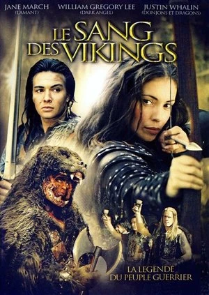 Regarder Le Sang des Vikings en streaming complet