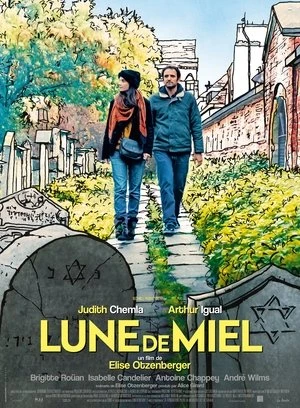Regarder Lune de miel en streaming complet