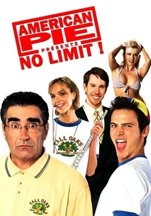 Regarder American Pie présente : No Limit ! en streaming complet