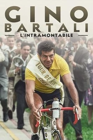 Regarder Bartali: The Iron Man en streaming complet