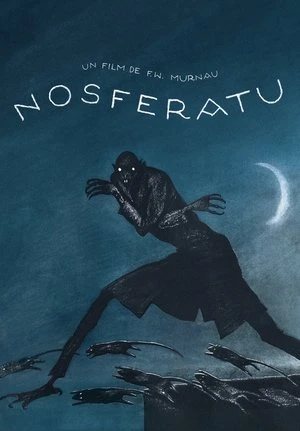 Regarder Nosferatu le vampire en streaming complet