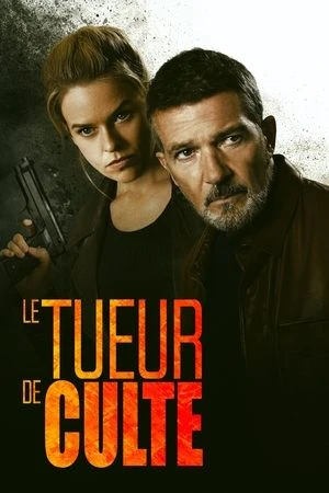 Regarder Cult Killer en streaming complet