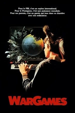 Regarder WarGames en streaming complet