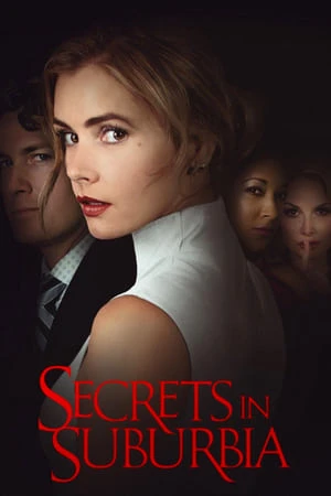 Regarder Secret Housewives en streaming complet