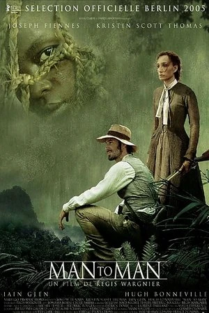 Regarder Man to Man en streaming complet