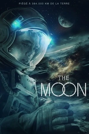 Regarder The Moon en streaming complet