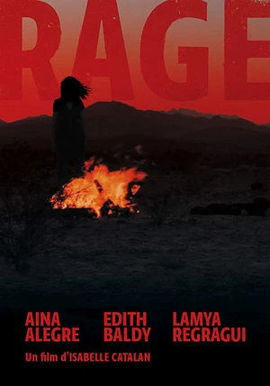Regarder Rage en streaming complet