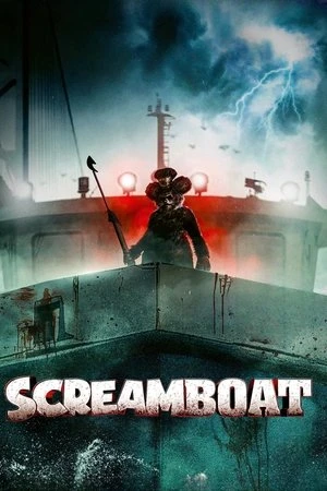 Regarder Screamboat en streaming complet