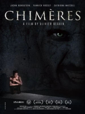 Regarder Chimères en streaming complet