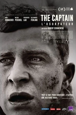 Regarder The Captain : L'usurpateur en streaming complet