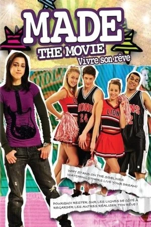 Regarder Made... The Movie en streaming complet