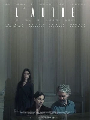  L'autre affiche 