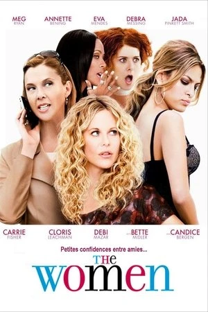 Regarder The Women en streaming complet