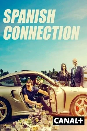 Regarder Spanish connection en streaming complet