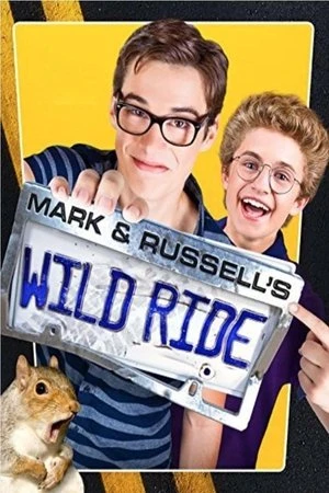 Regarder L'Aventure de Ouf de Mark et Russell en streaming complet