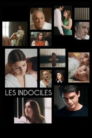 Regarder Les Indociles en streaming complet