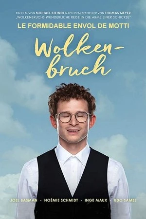 Regarder Le formidable envol de Motti Wolkenbruch en streaming complet