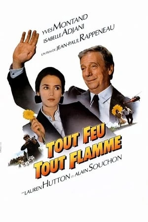Regarder Tout feu, tout flamme en streaming complet