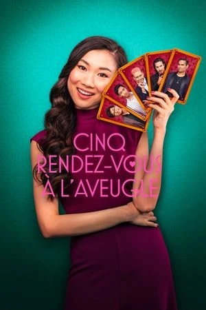 Regarder Five Blind Dates en streaming complet