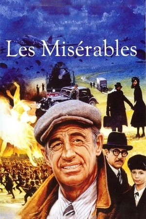 Regarder Les Misérables en streaming complet
