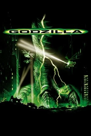 Regarder Godzilla en streaming complet