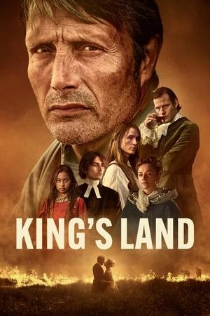 Regarder King's Land en streaming complet