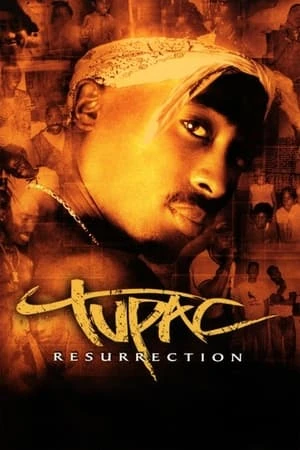 Regarder Tupac: Resurrection en streaming complet