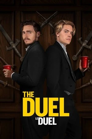 Regarder The Duel en streaming complet