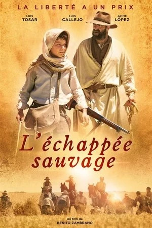 Regarder L'échappée sauvage en streaming complet