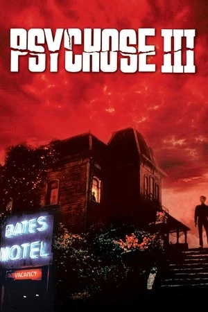 Regarder Psychose III en streaming complet