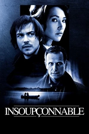 Regarder Insoupçonnable en streaming complet