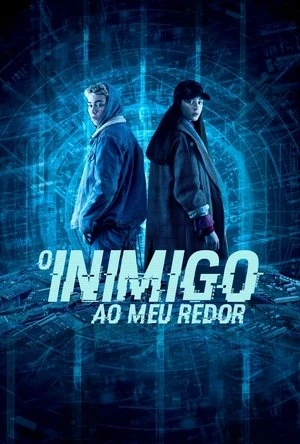 Regarder Code poursuite en streaming complet