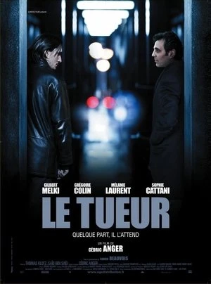 Regarder Le Tueur en streaming complet
