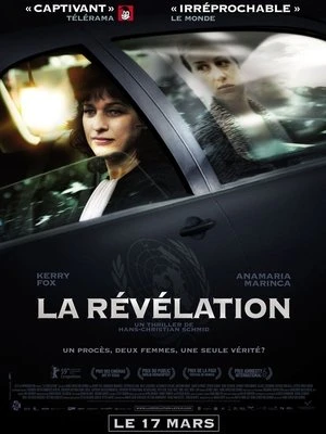 Regarder La Révélation en streaming complet