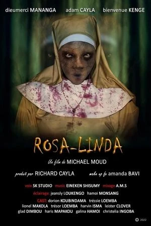 Regarder Rosa-Linda en streaming complet