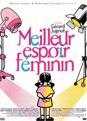 Regarder Meilleur espoir féminin en streaming complet