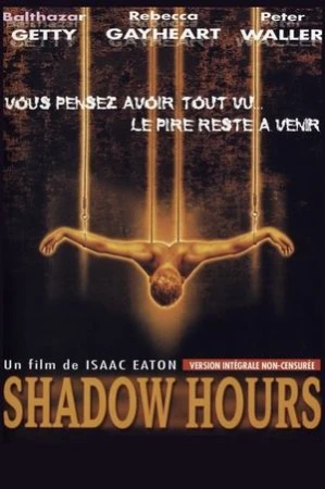 Regarder Shadow Hours en streaming complet
