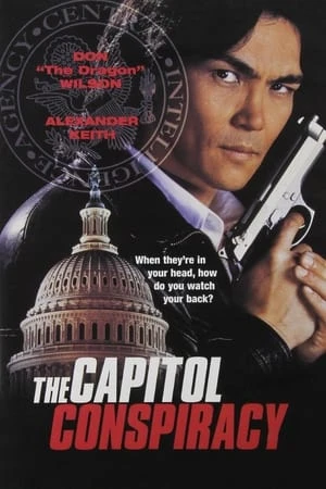 Regarder The Capitol Conspiracy en streaming complet