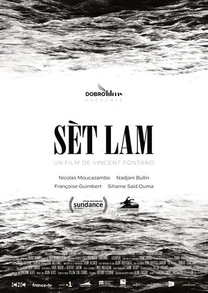 Regarder Sèt Lam en streaming complet
