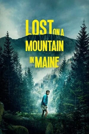 Regarder Lost on a Mountain in Maine en streaming complet